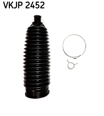 SKF VKJP 2452 Faltenbalgsatz, Lenkung